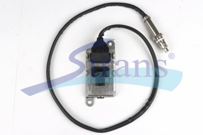 Датчик Газів Вихлопних (Nox) Scania P/G/R Euro 6 За Каталізатором